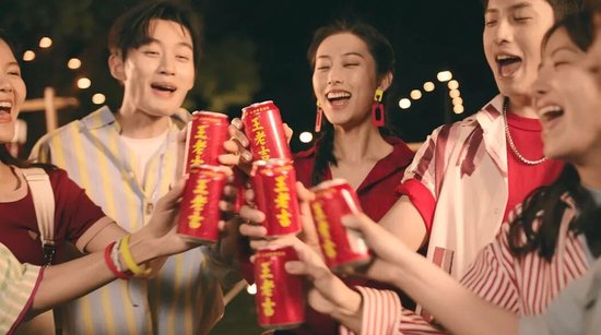 怎么配资炒配资网 韧性增长，王老吉做到了